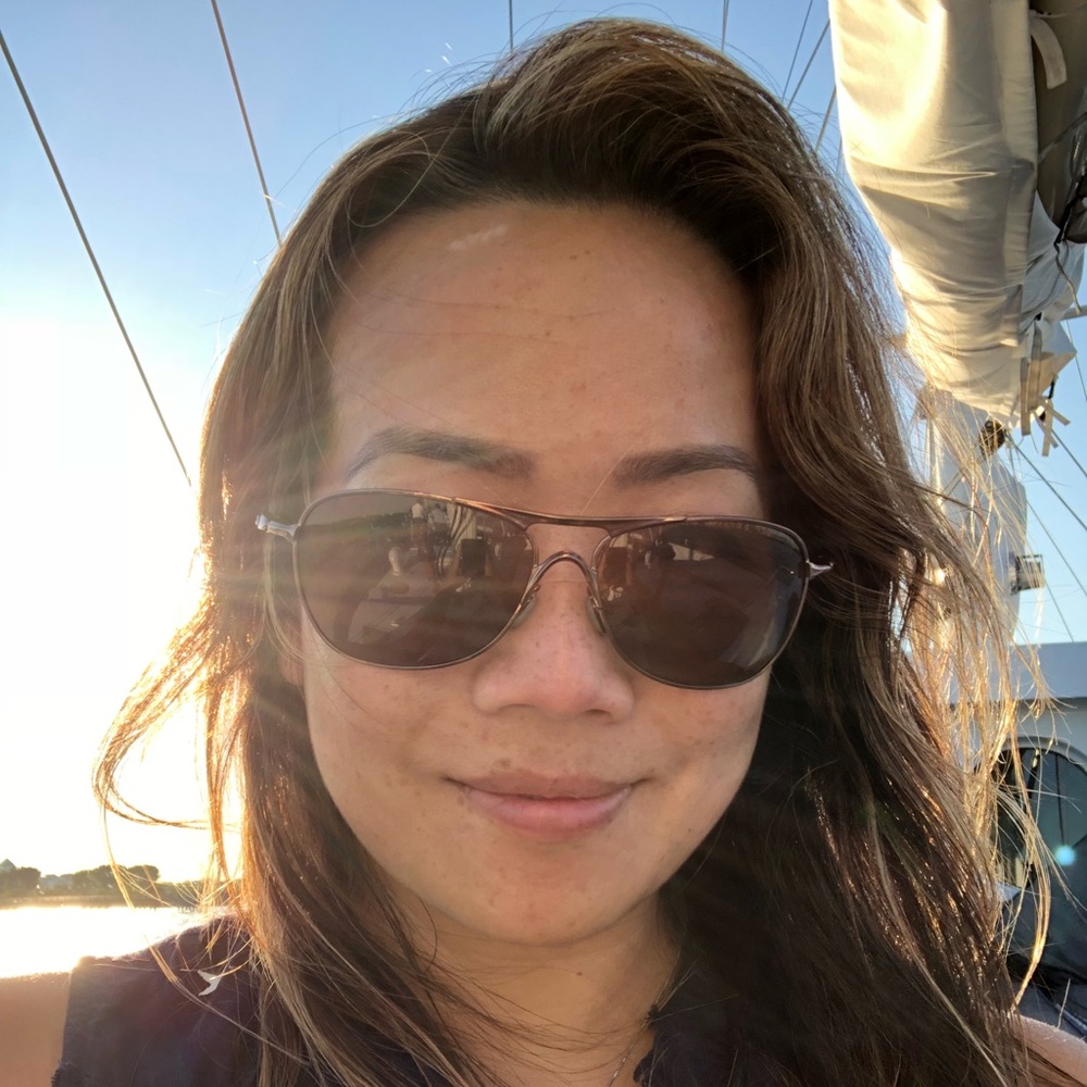 Meet your Posher, Stephanie